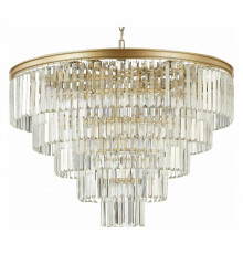 Подвесная люстра ST Luce Ercolano SL1624.203.15