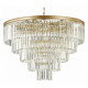 Подвесная люстра ST Luce Ercolano SL1624.203.15