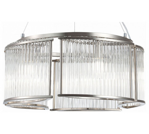 Подвесная люстра ST Luce Velletri SL1627.103.05 Подвесная люстра ST Luce Velletri SL1627.103.05