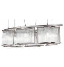 Подвесная люстра ST Luce Velletri SL1627.103.06