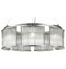 Подвесная люстра ST Luce Velletri SL1627.103.07