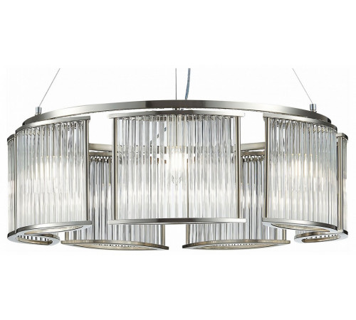 Подвесная люстра ST Luce Velletri SL1627.103.07 Подвесная люстра ST Luce Velletri SL1627.103.07