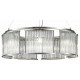 Подвесная люстра ST Luce Velletri SL1627.103.07