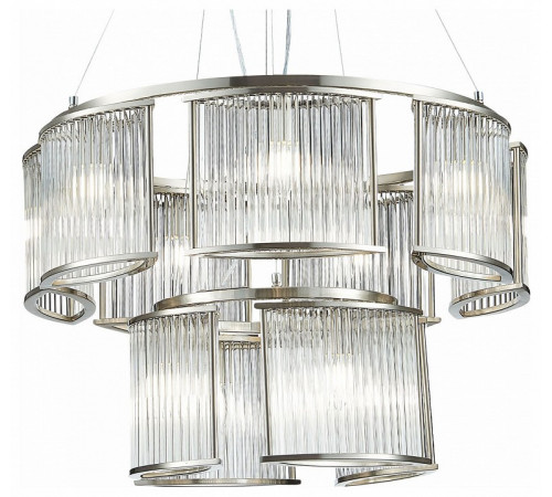 Подвесная люстра ST Luce Velletri SL1627.103.11 Подвесная люстра ST Luce Velletri SL1627.103.11