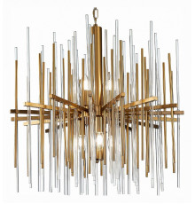 Подвесная люстра ST Luce Teramo SL1628.303.08