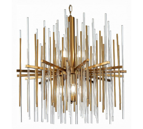Подвесная люстра ST Luce Teramo SL1628.303.08 Подвесная люстра ST Luce Teramo SL1628.303.08