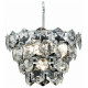 Подвесная люстра ST Luce Viterbo SL1631.103.06