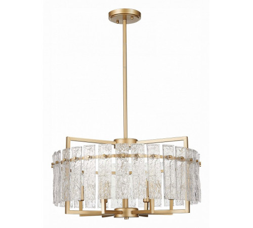 Подвесная люстра ST Luce Mira SL1632.203.06 Подвесная люстра ST Luce Mira SL1632.203.06