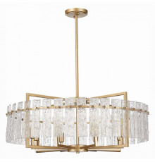 Подвесная люстра ST Luce Mira SL1632.203.08