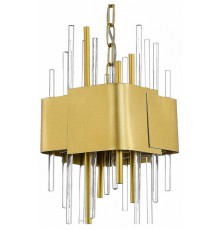 Подвесная люстра ST Luce Olvera SL1633.203.04
