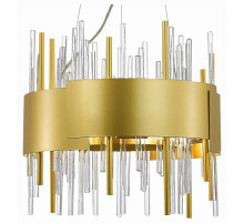 Подвесная люстра ST Luce Olvera SL1633.203.08