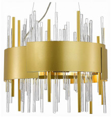 Подвесная люстра ST Luce Olvera SL1633.203.08
