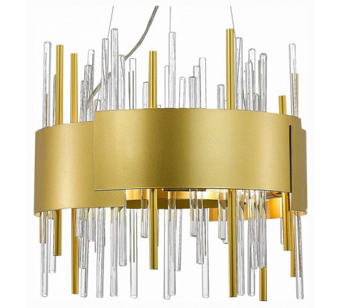 Подвесная люстра ST Luce Olvera SL1633.203.08