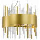 Подвесная люстра ST Luce Olvera SL1633.203.08