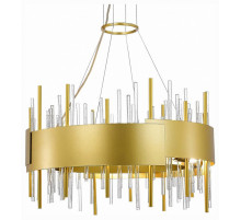 Подвесная люстра ST Luce Olvera SL1633.203.12