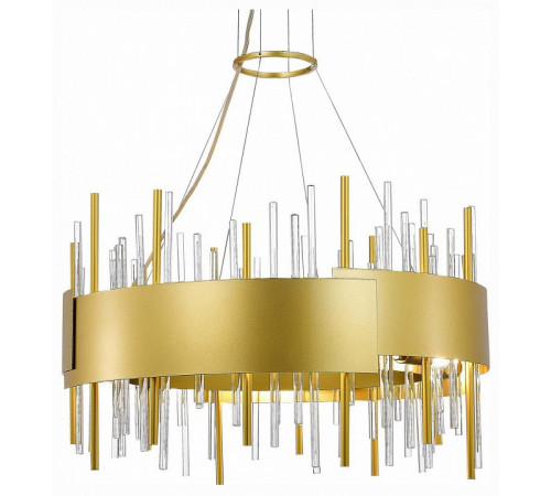 Подвесная люстра ST Luce Olvera SL1633.203.12