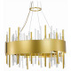 Подвесная люстра ST Luce Olvera SL1633.203.12