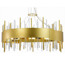 Подвесная люстра ST Luce Olvera SL1633.203.16