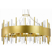 Подвесная люстра ST Luce Olvera SL1633.203.16
