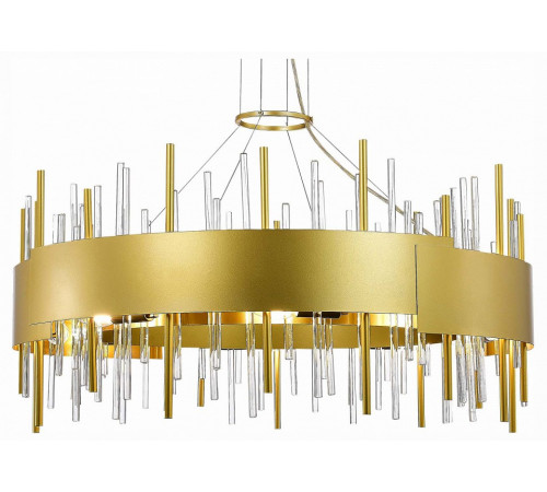 Подвесная люстра ST Luce Olvera SL1633.203.16
