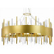Подвесная люстра ST Luce Olvera SL1633.203.16