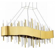 Подвесная люстра ST Luce Olvera SL1633.213.08