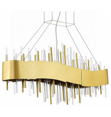 Подвесная люстра ST Luce Olvera SL1633.213.08