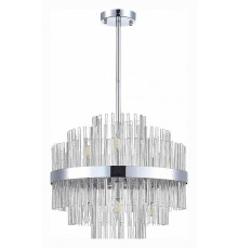 Люстра на штанге ST Luce Rens SL1634.103.06