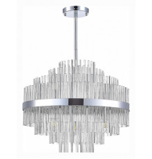 Люстра на штанге ST Luce Rens SL1634.103.09