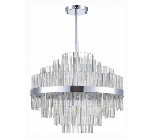 Люстра на штанге ST Luce Rens SL1634.103.09 Люстра на штанге ST Luce Rens SL1634.103.09