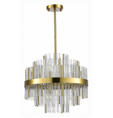 Люстра на штанге ST Luce Rens SL1634.303.06