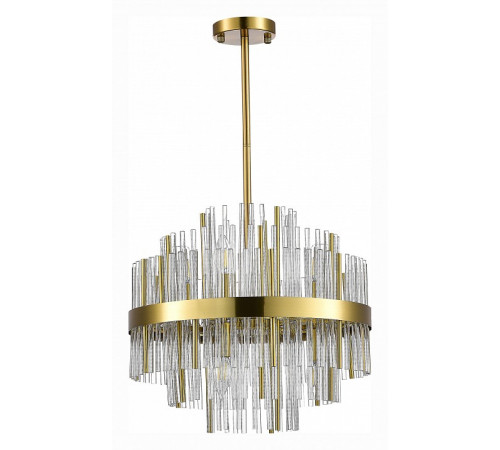 Люстра на штанге ST Luce Rens SL1634.303.06