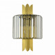Настенный светильник ST Luce Nari SL1635.301.02