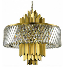 Подвесная люстра ST Luce Nari SL1635.303.09