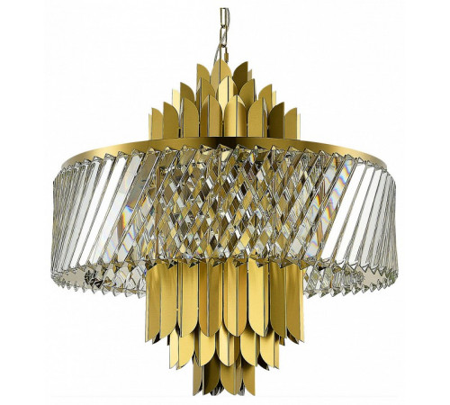 Подвесная люстра ST Luce Nari SL1635.303.09