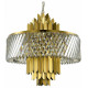 Подвесная люстра ST Luce Nari SL1635.303.09