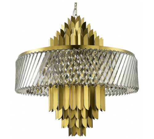 Подвесная люстра ST Luce Nari SL1635.303.13 Подвесная люстра ST Luce Nari SL1635.303.13