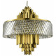 Подвесная люстра ST Luce Nari SL1635.303.13