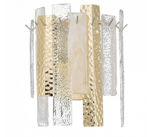 Настенный светильник ST Luce Scolare SL1636.201.02 Настенный светильник ST Luce Scolare SL1636.201.02