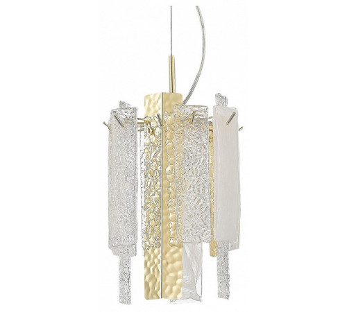 Подвесной светильник ST Luce Scolare SL1636.203.01 Подвесной светильник ST Luce Scolare SL1636.203.01