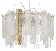 Подвесная люстра ST Luce Scolare SL1636.203.06