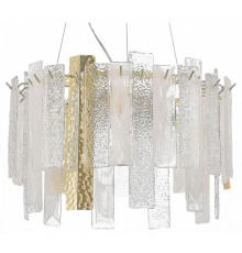 Подвесная люстра ST Luce Scolare SL1636.203.06