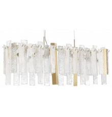 Подвесная люстра ST Luce Scolare SL1636.203.08