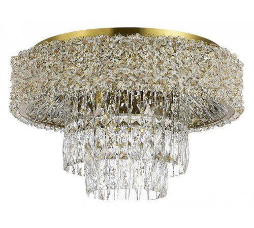 Потолочная люстра ST Luce Seline SL1637.302.10 Потолочная люстра ST Luce Seline SL1637.302.10