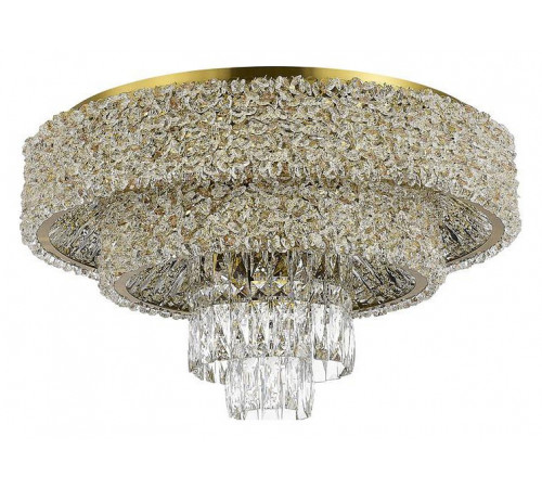 Потолочная люстра ST Luce Seline SL1637.302.16 Потолочная люстра ST Luce Seline SL1637.302.16