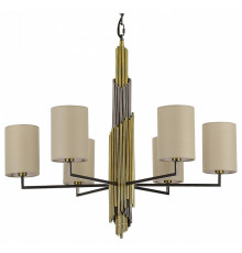 Подвесная люстра ST Luce Gloria SL1638.303.06