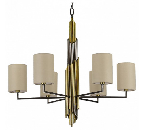 Подвесная люстра ST Luce Gloria SL1638.303.06