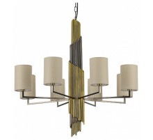 Подвесная люстра ST Luce Gloria SL1638.303.08