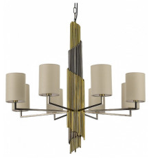 Подвесная люстра ST Luce Gloria SL1638.303.08