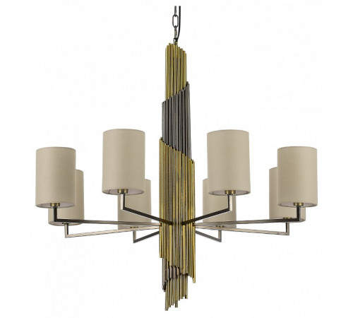 Подвесная люстра ST Luce Gloria SL1638.303.08 Подвесная люстра ST Luce Gloria SL1638.303.08